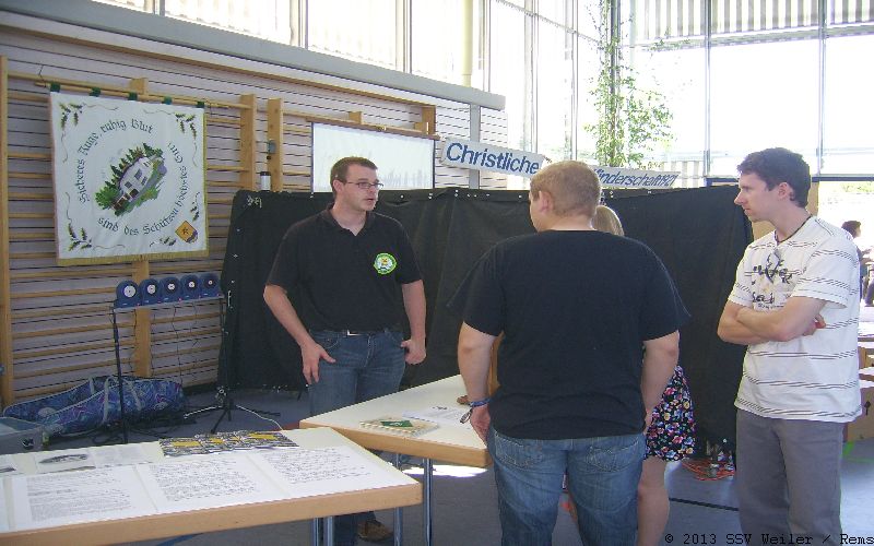 Fehler beim Laden des Bilds